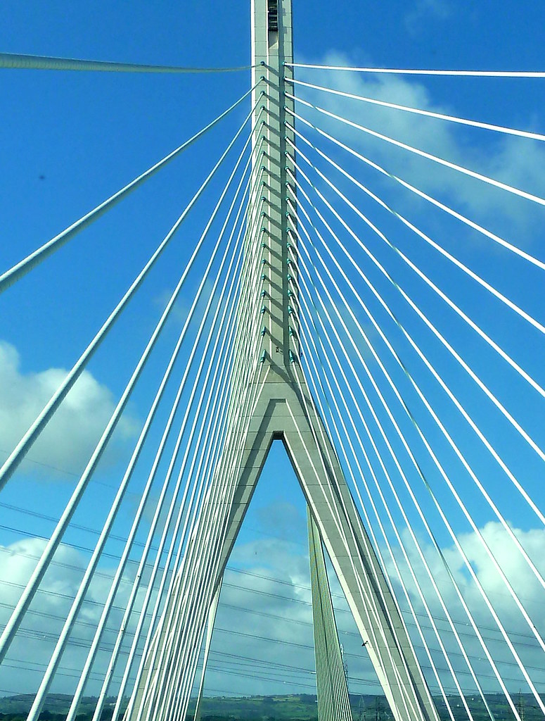 Princess Diana bridge .Wright Image Flickr