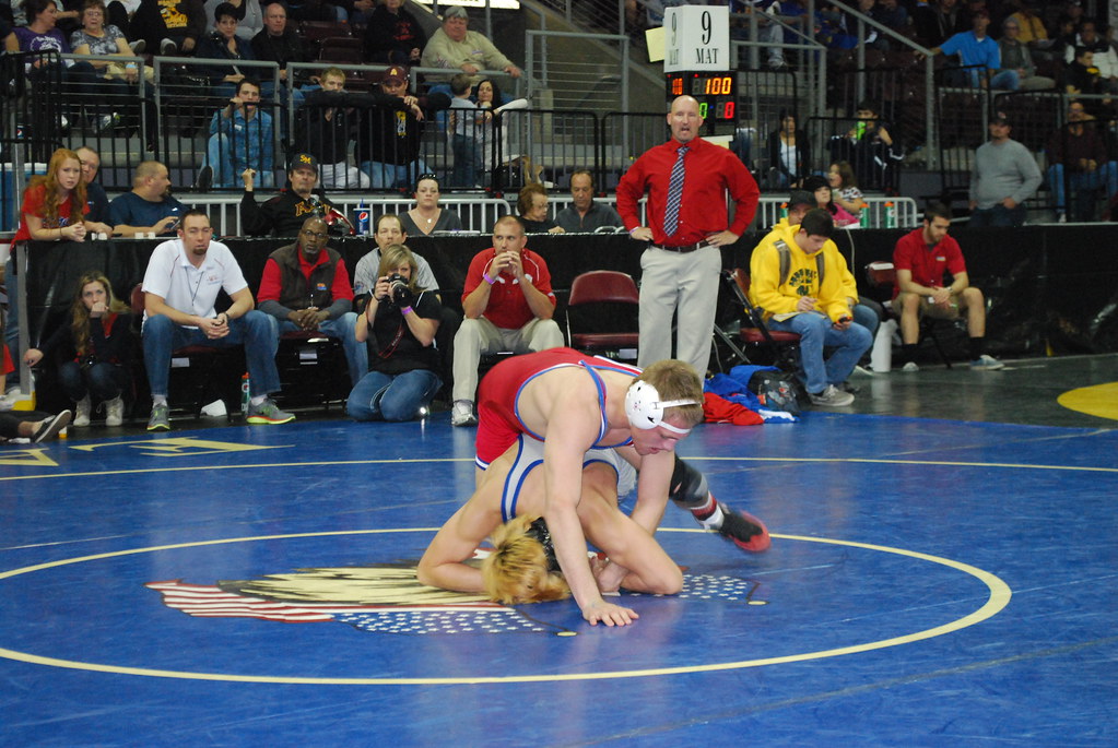 DSC_0066 2013 AZ State Wrestling Craig Ray Flickr