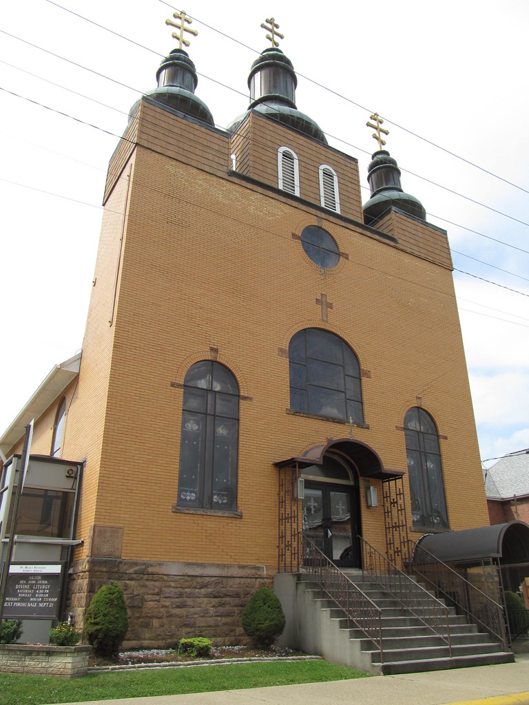 Ford City, Pennsylvania Ford City, Pennsylvania Flickr