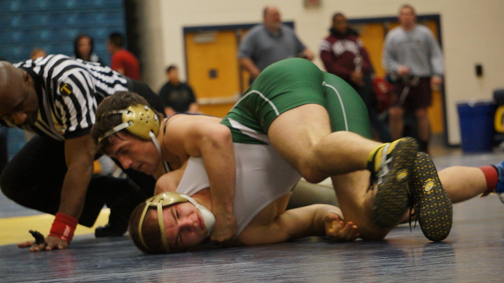 DSC03450 Grand Haven Wrestling Flickr