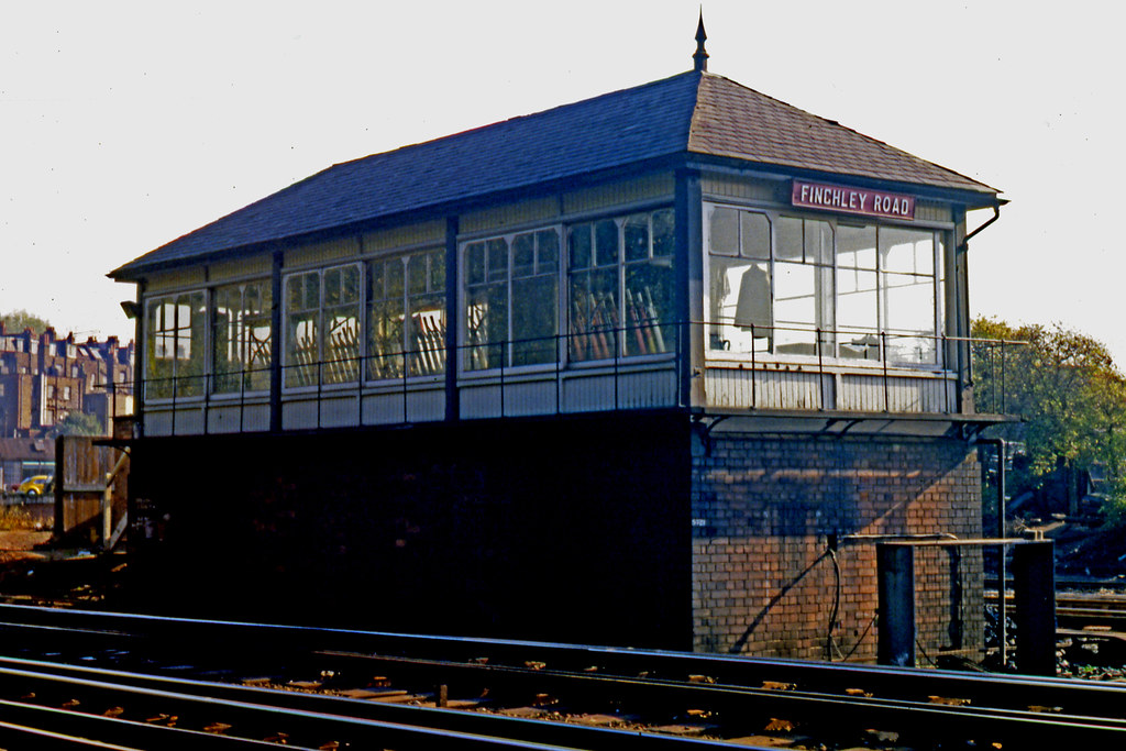 Finchley_Road_SB_1978_10_A3_400dpi With my improved editin… Flickr