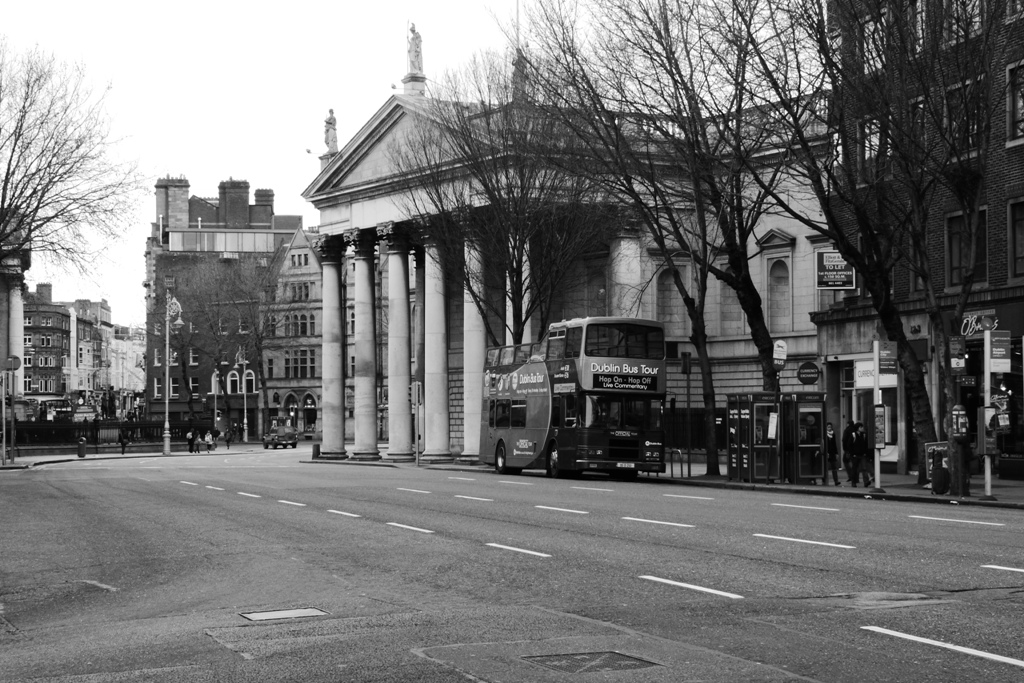 RA 250 Westmoreland Street 06/01/13 RA 250 parked on Westm… Flickr