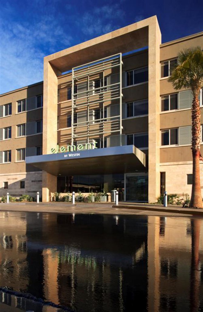 Element Las Vegas Summerlin—Exterior Exterior Element Las … Flickr
