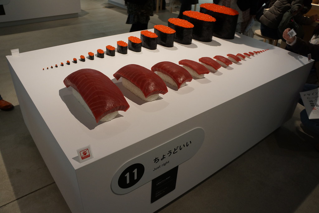 デザインあ展 21_21 design sight Kentaro Ohno Flickr