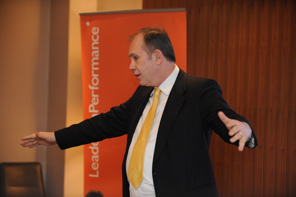 Meersseman Lab Masterclass Sports Science, Medicine & Test… Flickr