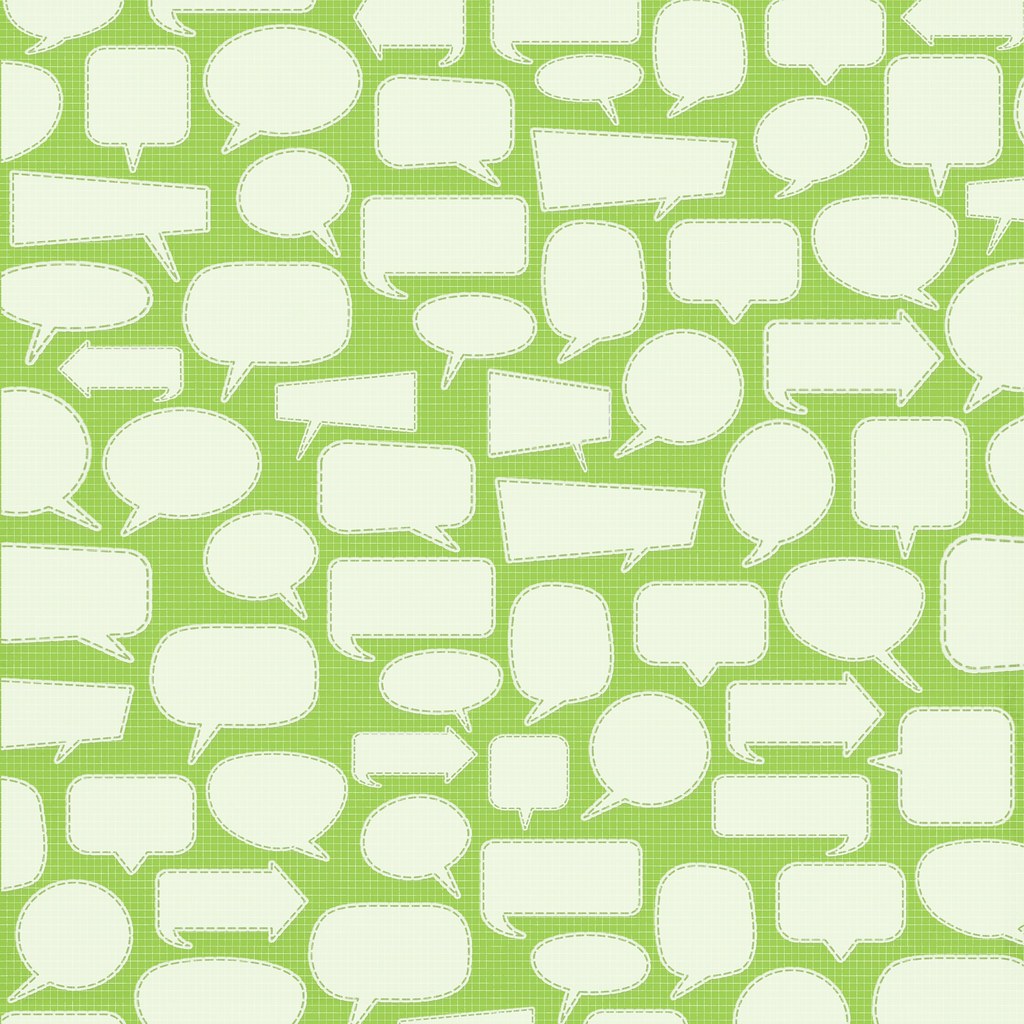 8green_apple_Conversation_Bubbles_12_and_half_inch_SQ_350… Flickr