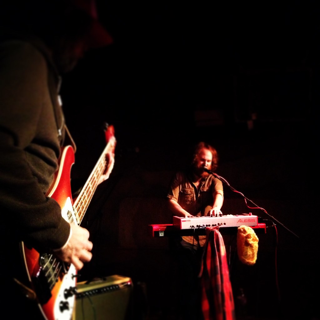 Sweet Chariot, El Rio, SIMG_1168F Michael 1203 Flickr