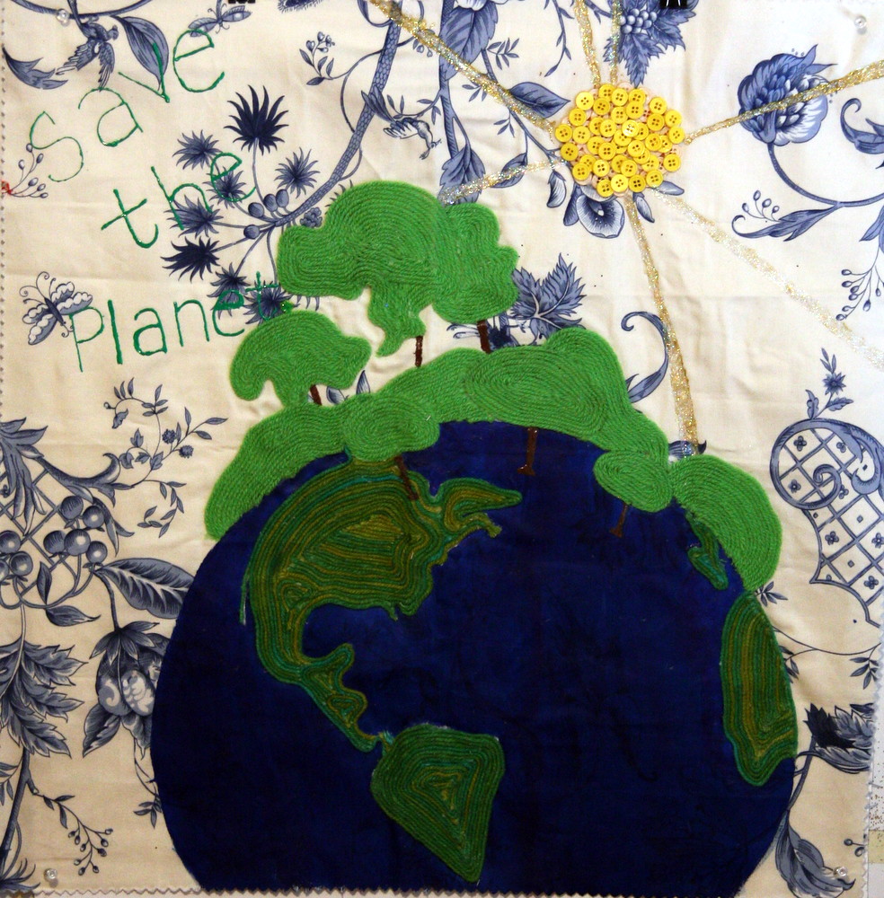 Tara at Fairmont High School in Fairmont, North Carolina Flickr