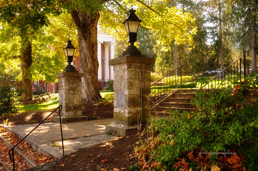 Historic Lewisburg Lewisburg, Greenbrier County, West Virg… Denise
