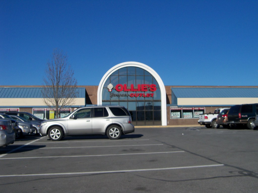 Bilo State College, PA Hills Plaza, 1919 S. Atherton St;… Flickr
