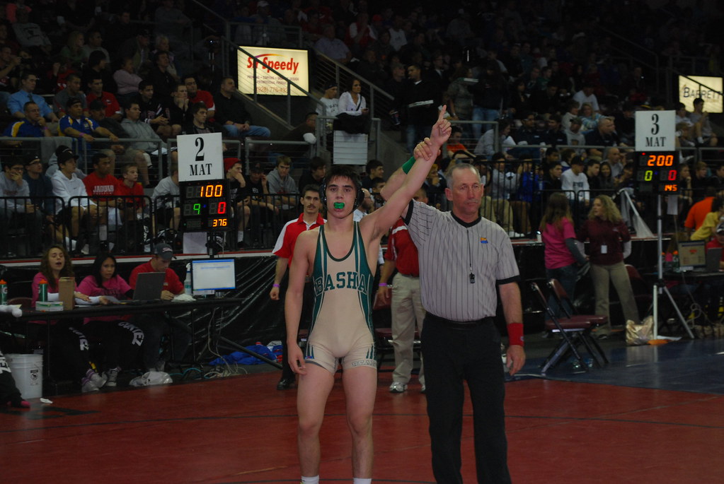 DSC_0031 2013 AZ State Wrestling Craig Ray Flickr