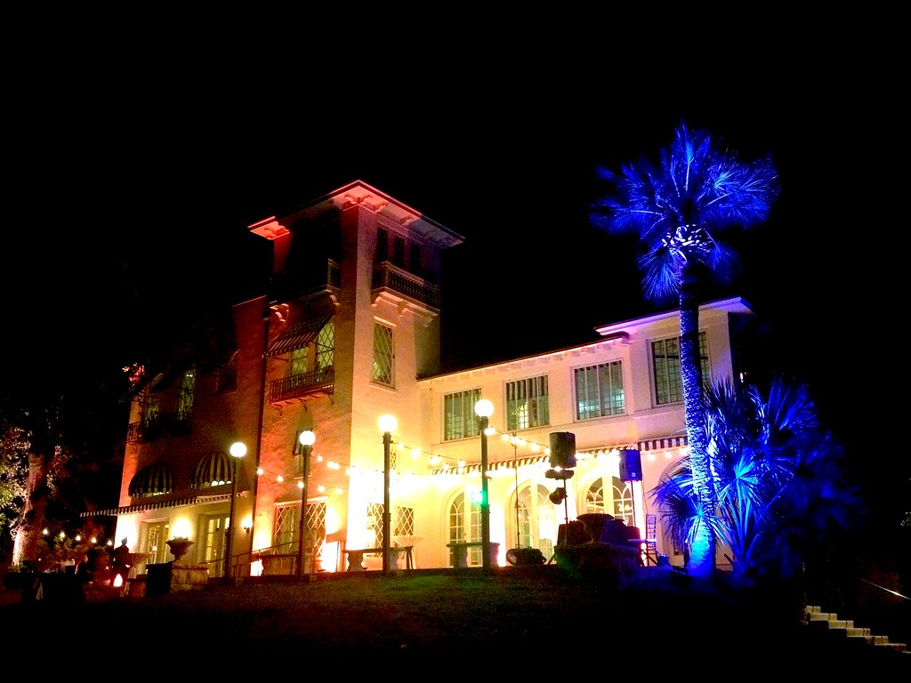 image2 Austin Texas Event, Festoon Lighting, String Light… Flickr