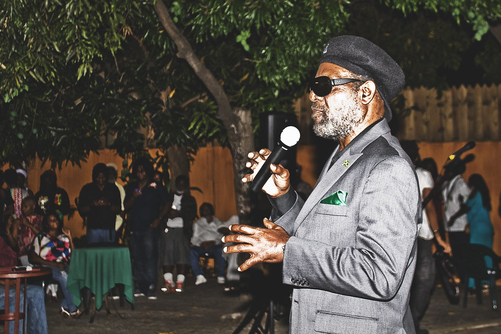 Bunny Rugs (Third World Band) Red Bone Kingston Robbie Golec Flickr