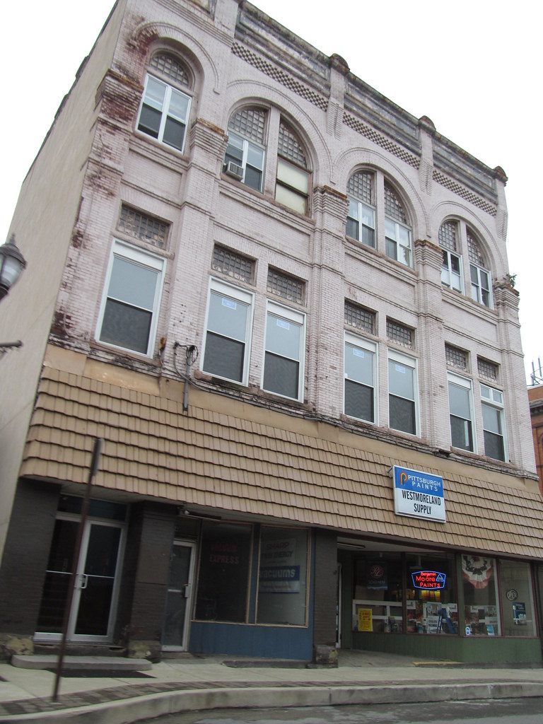 Canonsburg, Pennsylvania Canonsburg, Pennsylvania Flickr