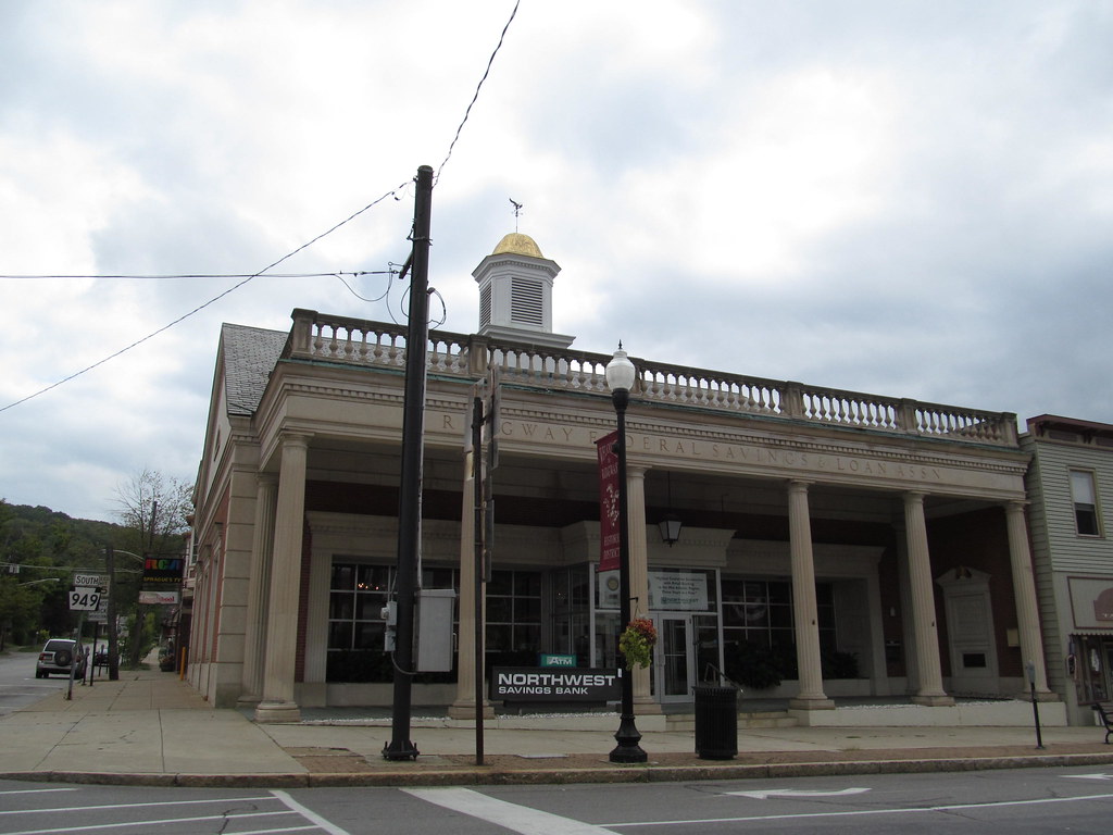 Ridgway, Pennsylvania Ridgway, Pennsylvania Flickr