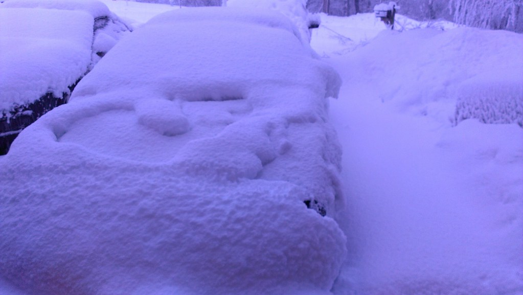 Blizzard 2 Boonville, MO February 26, 2013 winter storm… Flickr