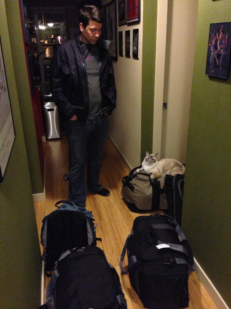 2013 Nome, AK Flickr