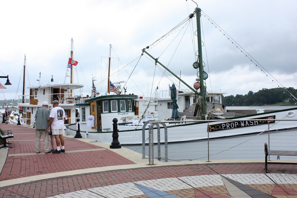 Chesapeake Bay Buy Boats Flickr