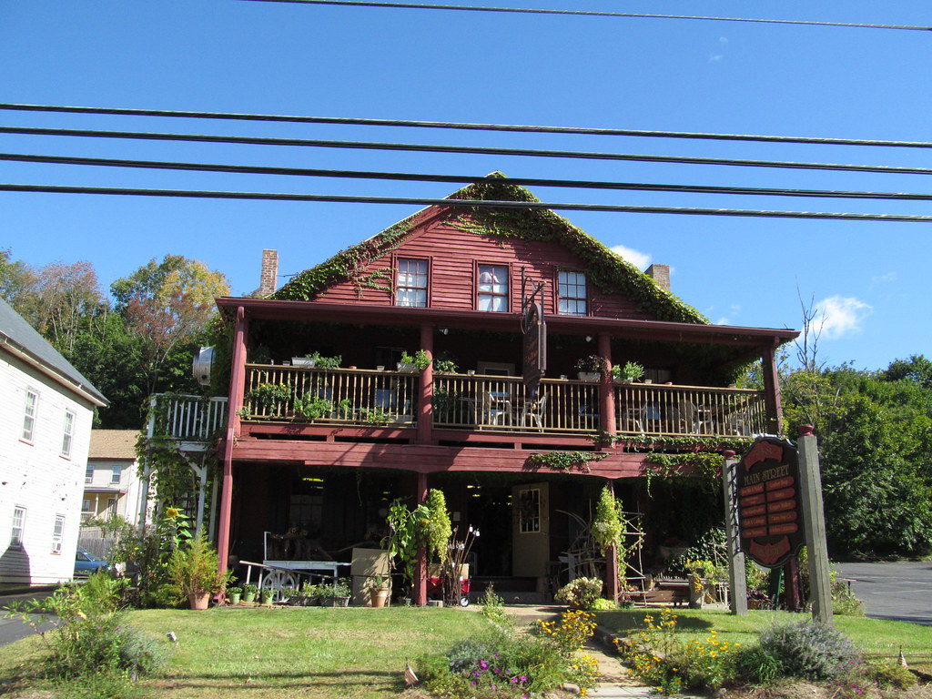 Fiskdale, Massachusetts Fiskdale, Massachusetts Flickr