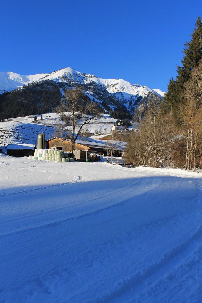 Châteaud'Oex Châteaud'Oex Patrick Nouhailler Flickr