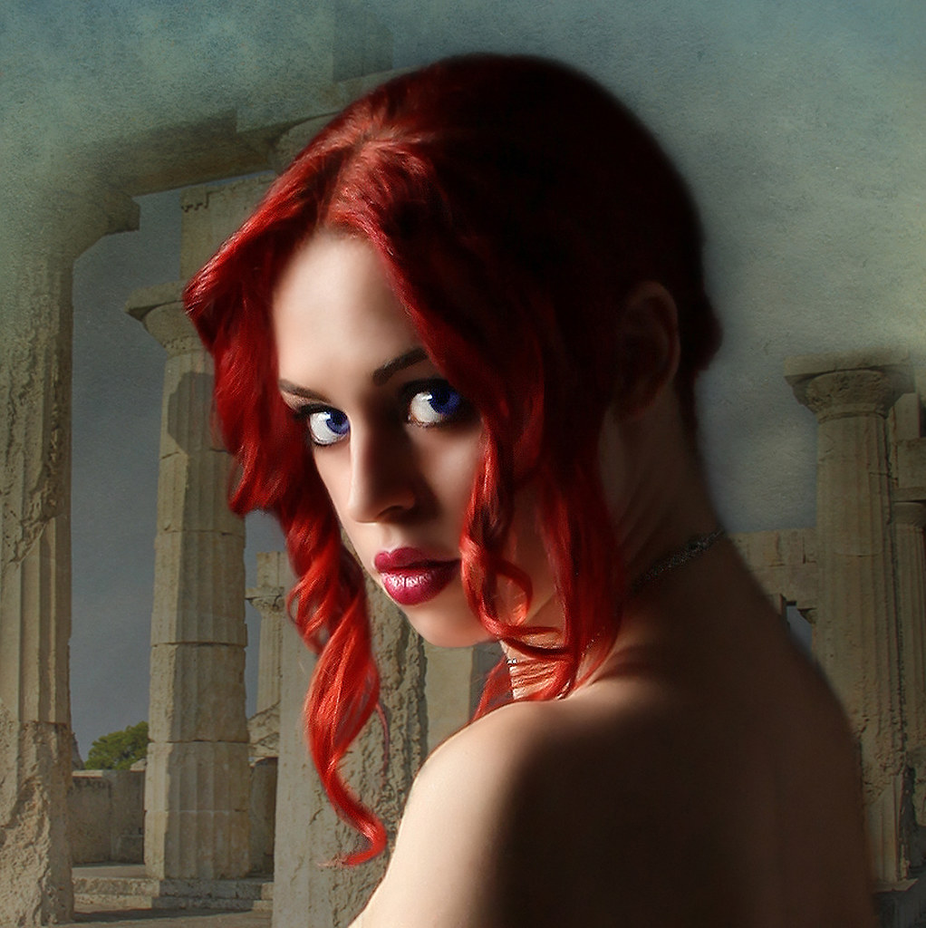 Helen of Troy The Face That Launched A Thousand Ships