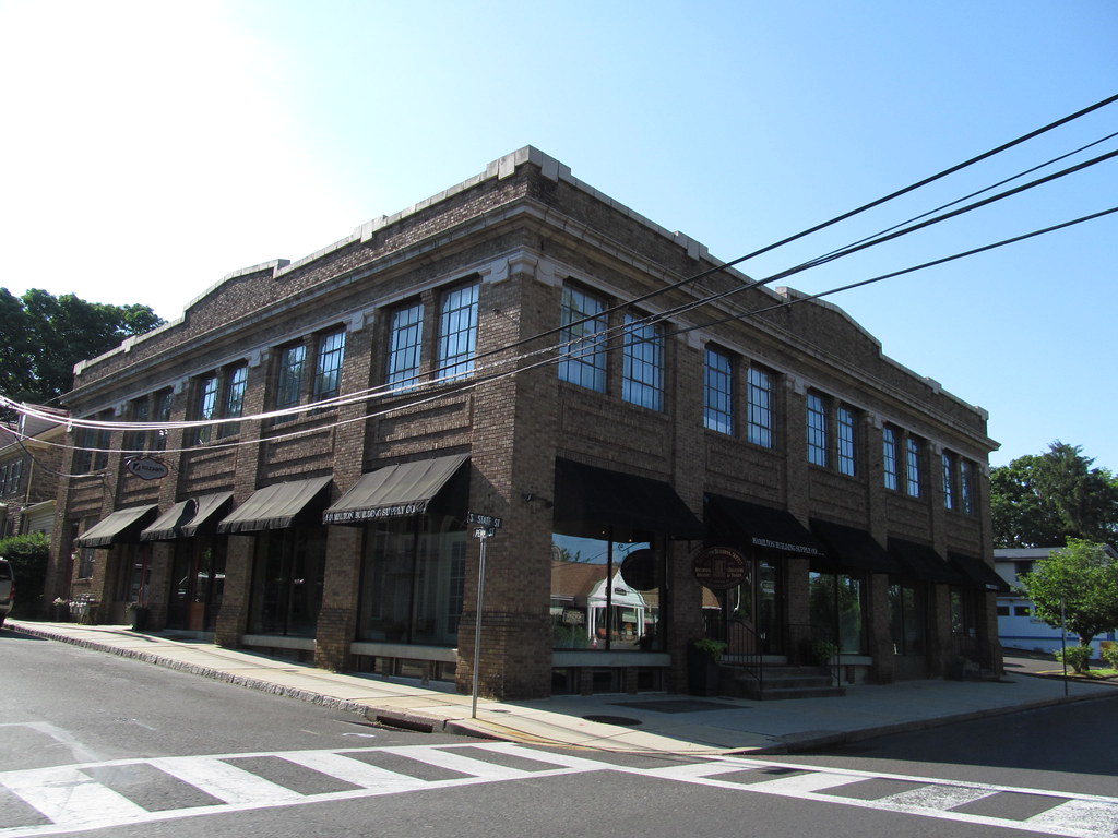 Newtown, Pennsylvania Newtown, Pennsylvania Flickr