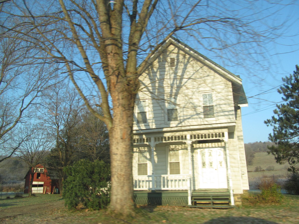 Rome, Pennsylvania Rome, Pennsylvania Doug Kerr Flickr