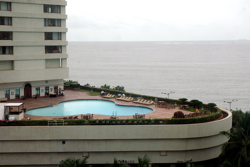 Trident Hotel, Mumbai E R Flickr
