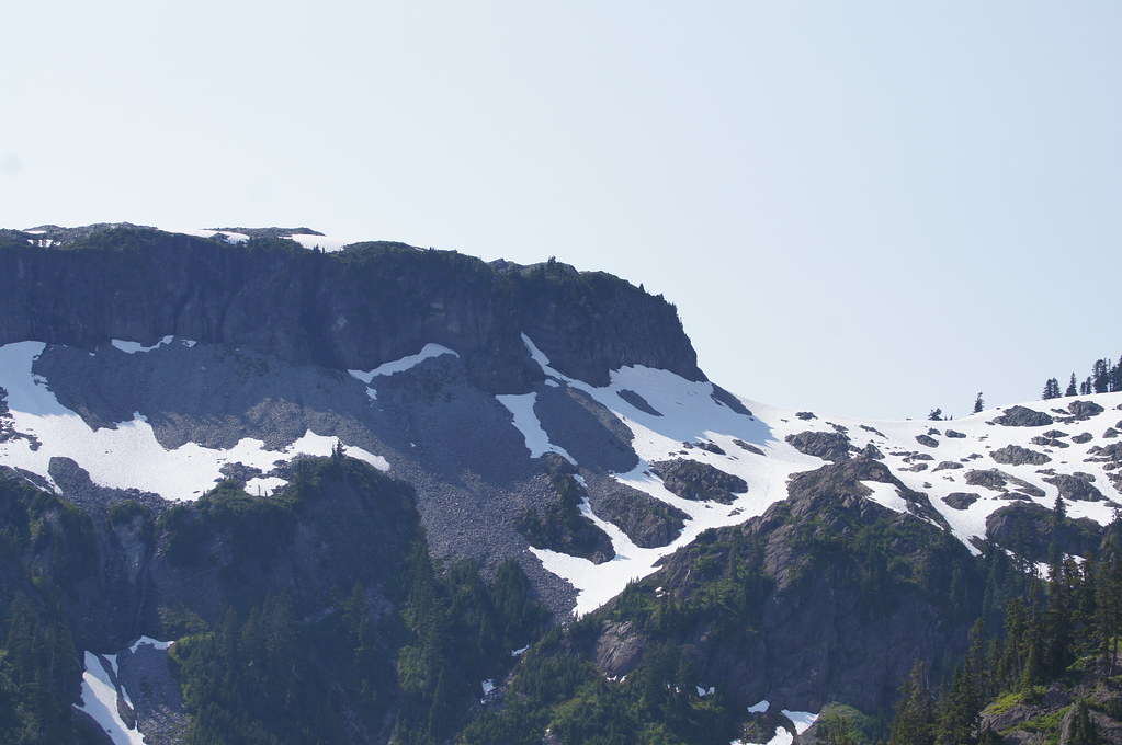Mount Baker and area Mount Baker and area, Washington Stat… Tjflex2