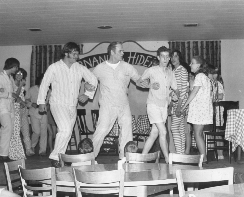 8 Buckhannon Community Theatre Flickr