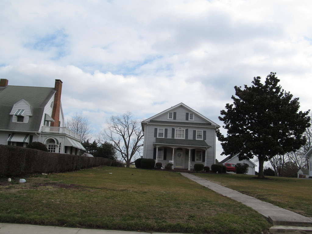 Berlin, Maryland Berlin, Maryland Doug Kerr Flickr