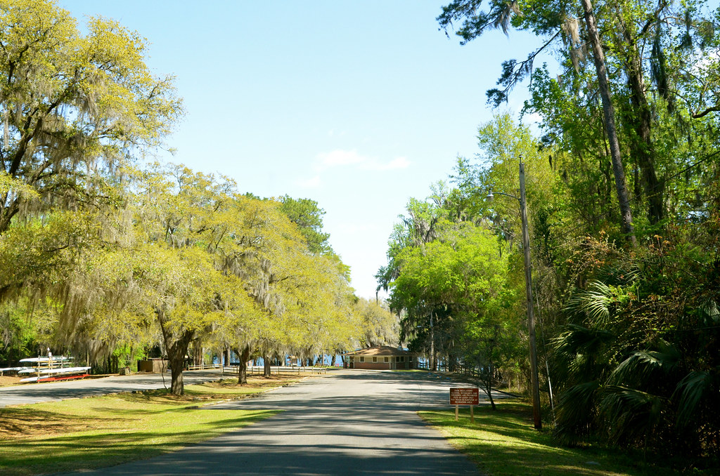 LIR Tour of Maclay Gardens Tallahassee, FL On a chilly … Flickr