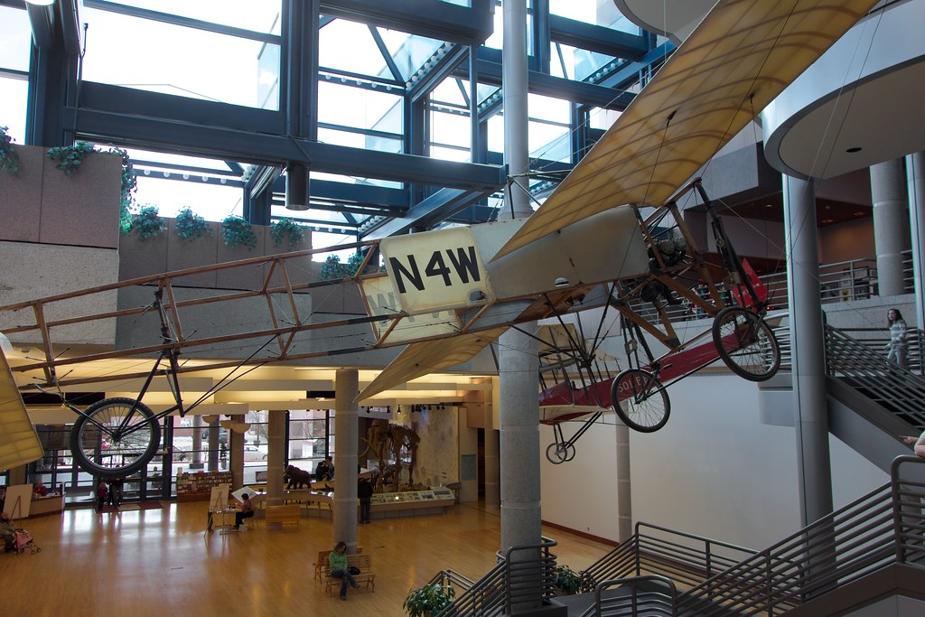 State Historical Society of Iowa Des Moines, Iowa A.Davey Flickr