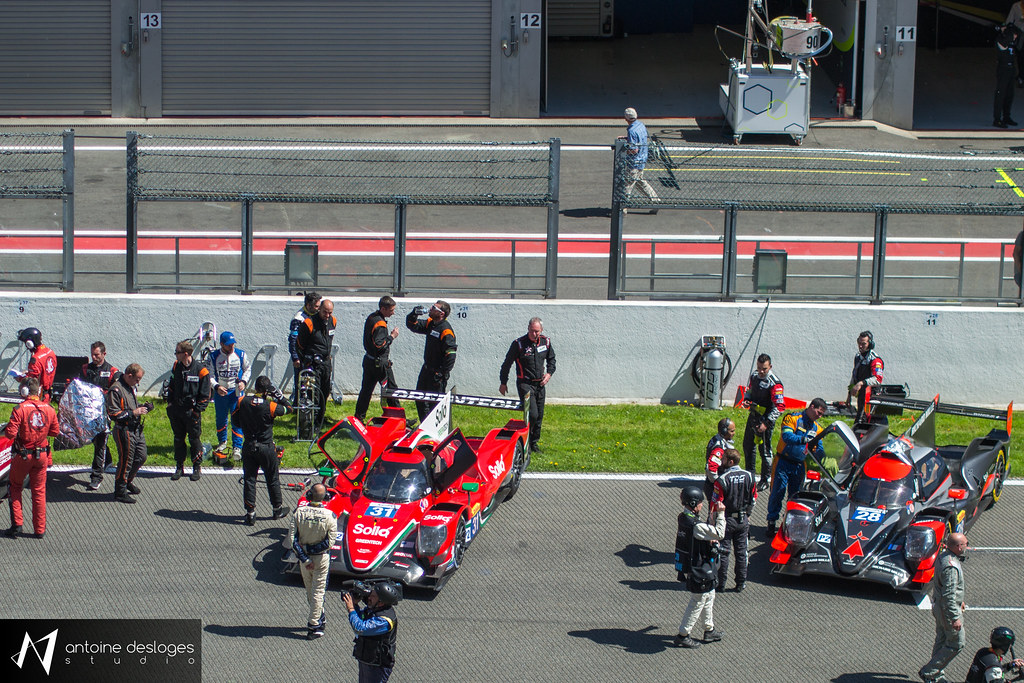 6H de SpaFrancorchamps 2018 Tous droits réservés