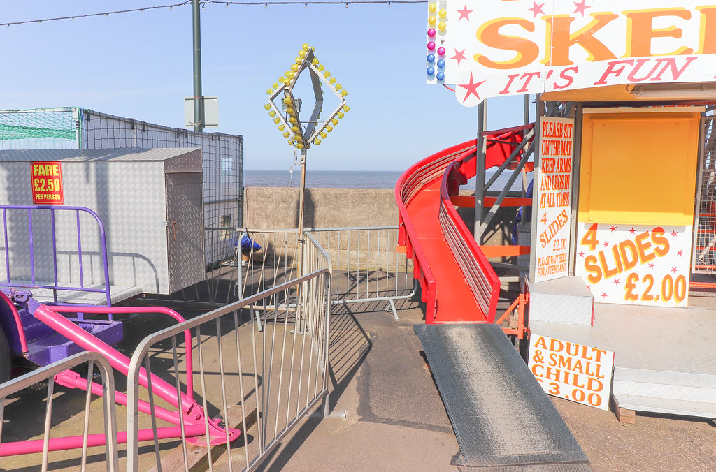 seagate road Hunstanton Norfolk lambert bank Flickr
