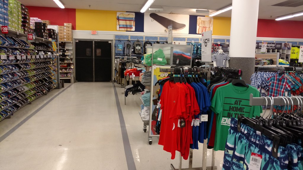 Kmart St Louis MO gameking3 Flickr