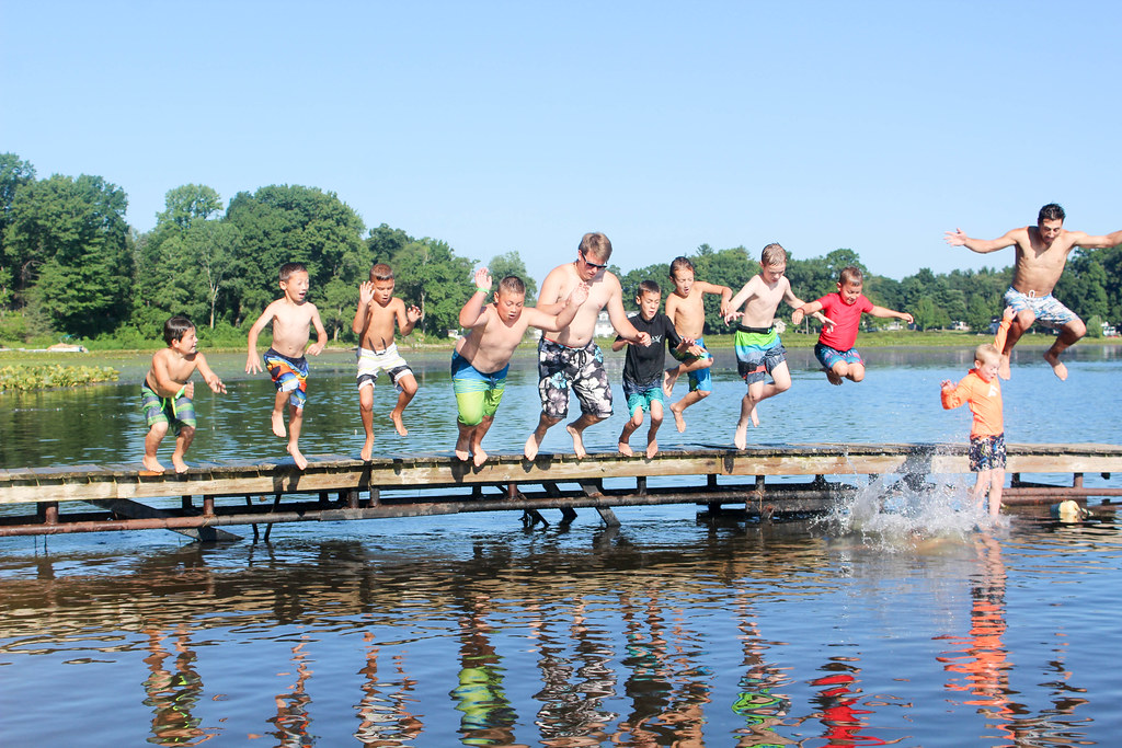 IMG_6866.jpg Bair Lake Bible Camp Flickr