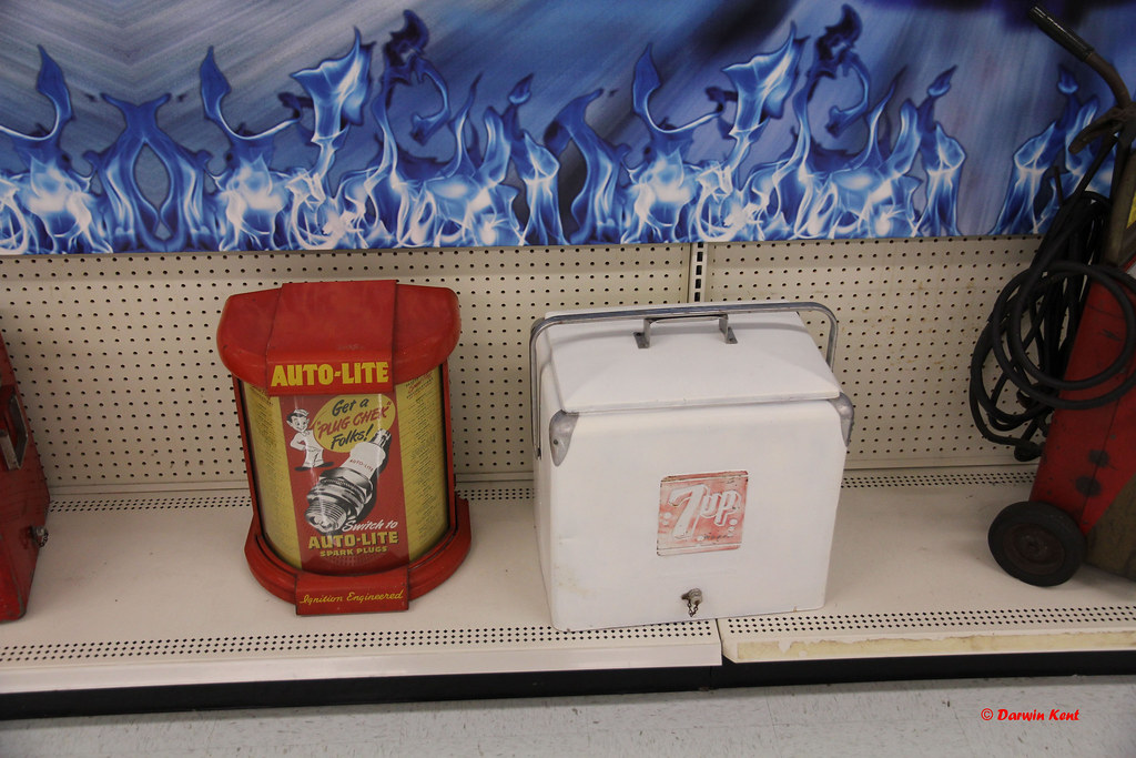 Rick Car Museum, Ft Myers Florida, 2 of 2 Flickr