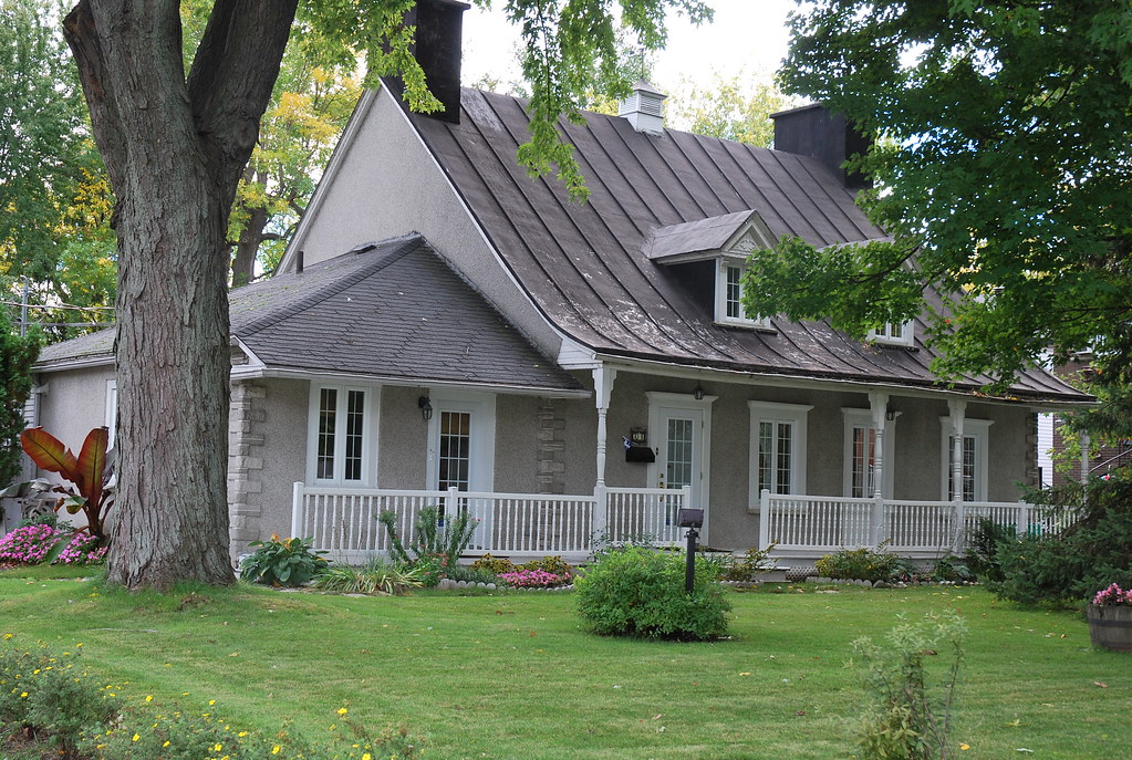 Maison Langlois, 2024, 58e Avenue (PointeauxTrembles) Flickr