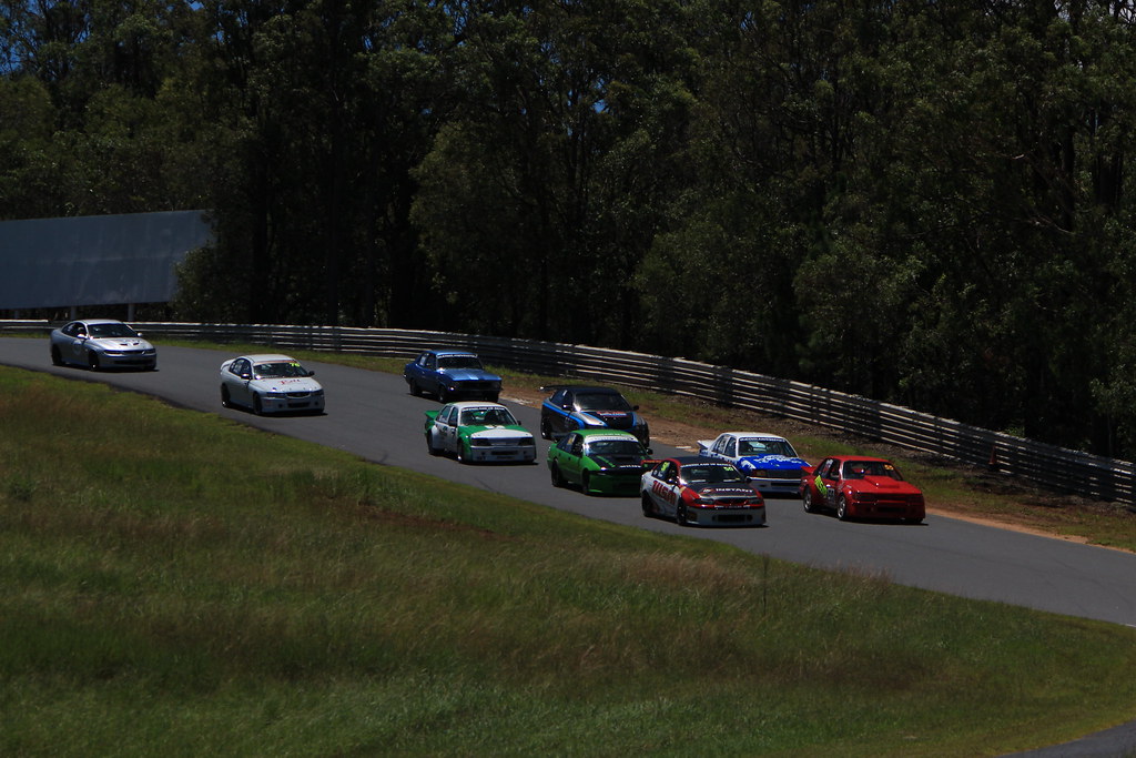 2013 Top Gear Round 1 Lakeside Matthew Paul Flickr