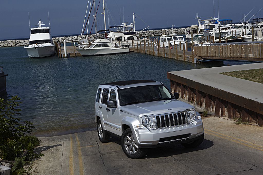 Cherokee Jeep Italia Flickr