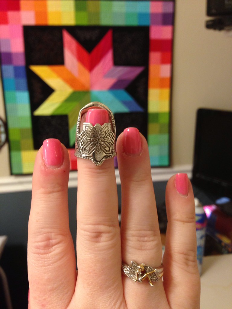 TJ Lane Thimble Katie Vickery Flickr