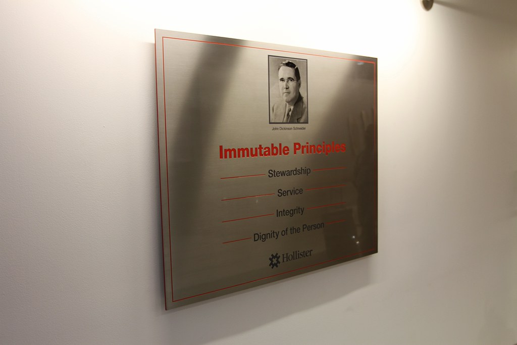 Metal Plaques Order a Custom Metal Plaque Impact Signs