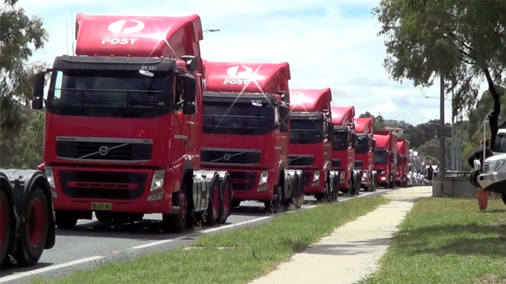 Canberra truck convoy ats_500 Flickr