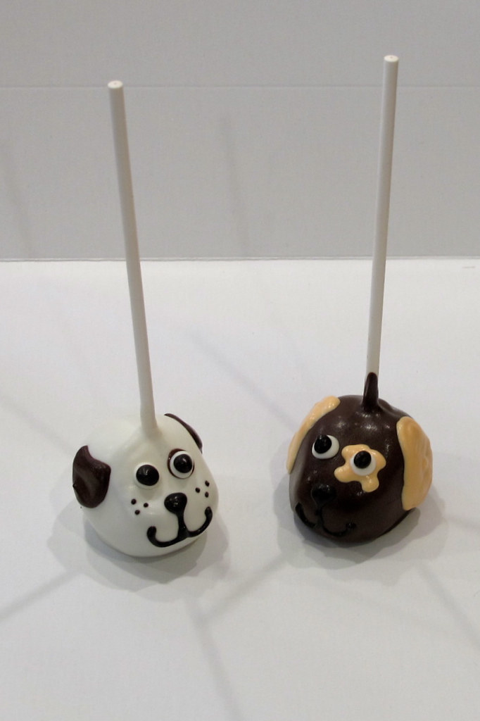 Dog Pops 1000250 Creative Cakes Bakery Tinley Park IL Flickr