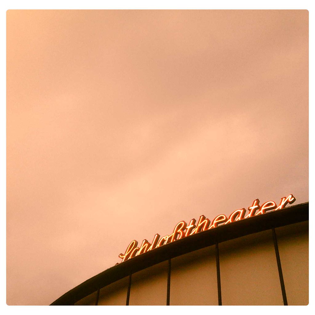 Schlosstheater Münster Hemack Flickr