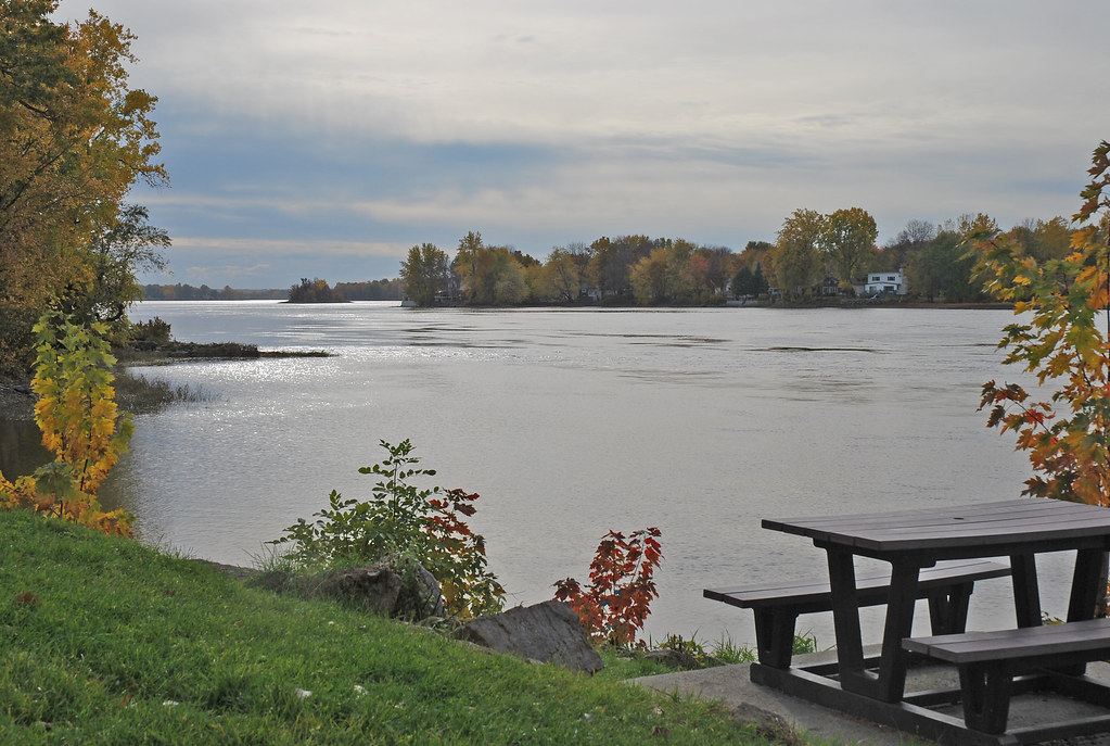 Parc AntoineFaucon (SainteGeneviève) Photo AnneMarie … Flickr