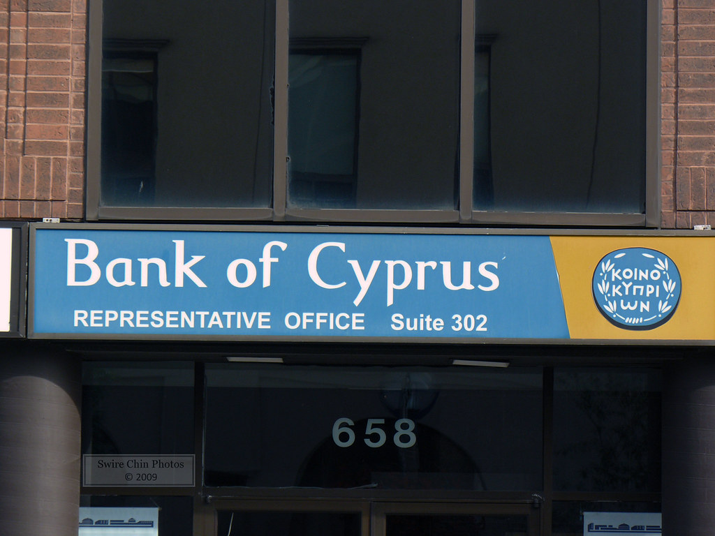 Cyprus Bank