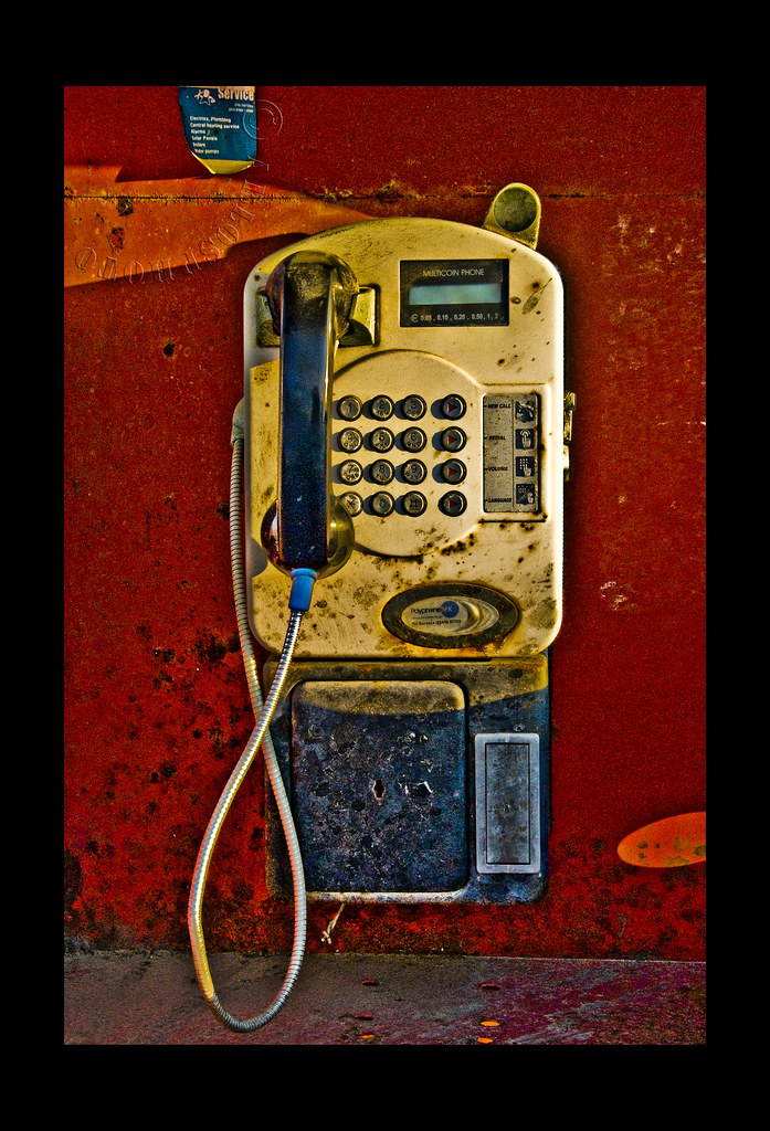 phone greek CRETA Kournas, (Kavros) carlo salera Flickr