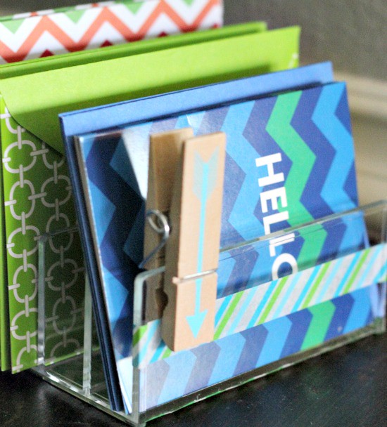 {DIY} Custom Desk Accessories hi sugarplum! Flickr